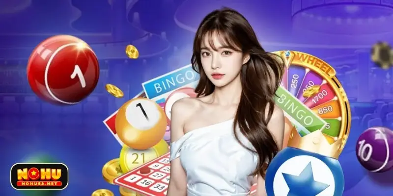 Đa dạng thể loại xổ số trực tuyến và hình thức cược hấp dẫn