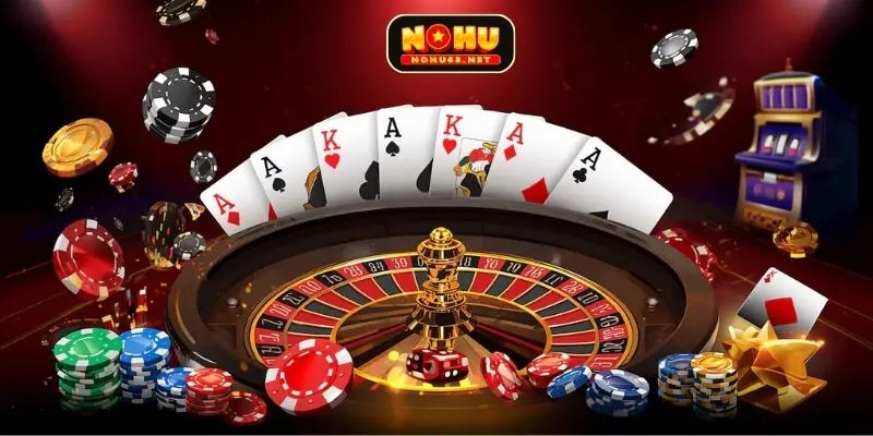 Điểm đến casino online uy tín và an toàn không nên bỏ lỡ