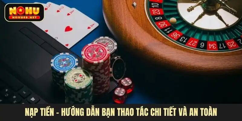 Nạp tiền
