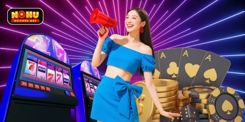 Những đặc quyền hấp dẫn tân thủ không thể bỏ lỡ